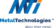 Metal Technologies Logo